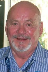 Terry Yauger Obituary (1945