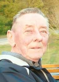 Obituary information for George E. Pohl, Sr.