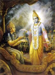 Bhagavad Gita Bhagavad gita is not just a religious book that only people belonging to a certain religion should read.