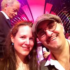 Lørdagens «skal vi danse»