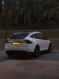 Latest 2019 tesla model x comes equipped with a battery large enough to cover a claimed 474km driving range. A Wild Tesla Model X Found In Shah Alam Malaysia