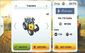 Cuida tu granja y tus campos para hacer realidad . Guide For Farming Simulator 14 For Android Apk Download