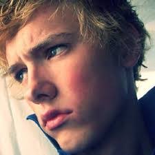 John Rorick's Instagram, Twitter & Facebook