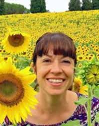 Clair Rogers Private Tour Guide in Lake Maggiore, Italy