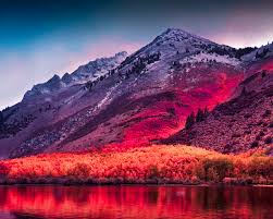 1280x1024 Nature Stock From Macos Sierra 1280x1024 Resolution Wallpaper Hd Nature 4k Wallpapers Images Photos And Background