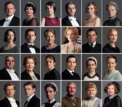 How Downton Abbey Changed My Life Downton Abbey Cast Downton Abbey Characters Downton Abbey