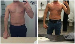 80kg unten seht ihr das aktuelle blutbild sowie vorher/nachher bilder, auf denen ich wie gesagt gleich aussehe. Mk 677 Ibutamoren Ruckblick Vom Bodybuilder