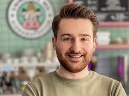 7 Fragen an 3 Eismacher