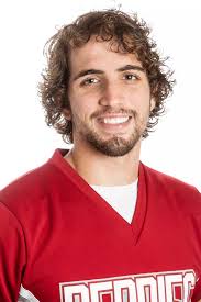 2018-19 Cheer Roster