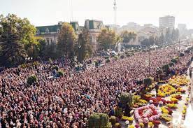 Evenimentele zilele+orasului 2020, 2019 sunt ordonate cronologic. Program Moaste De La MÄƒnÄƒstirea NeamÅ£ La Hramul Sf Cv Parascheva 10 16 Octombrie BacÄƒu