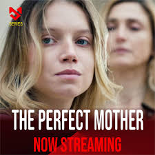 Watching the Perfect Mother and Young Wallender.Both are good.