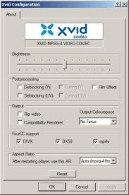 The package is simple to install. Xvid Download Bei Heise