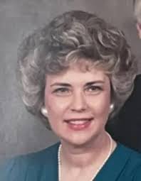 Obituary information for Janice Wright Gillespie