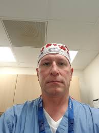 Mark Burkard for Lancaster Town Council .