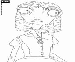 Let your children's imaginations run wild with these best easter coloring pages for kids. Kleurplaten Rango Kleurplaat Coloring Pages