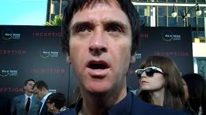 Hans Zimmer Interview at "Inception" Premiere