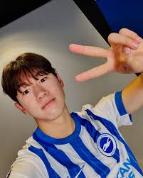 Brighton & Hove Albion FC...