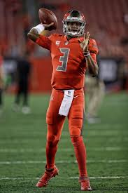 Tampa Bay Color Rush Unis Nfl Color Rush Uniforms Color Rush Uniforms Color Rush