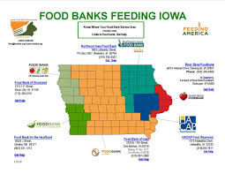 In september of 2018, transcounty proudly joined the heartland bank family. About Us Iowa Food Bank Association