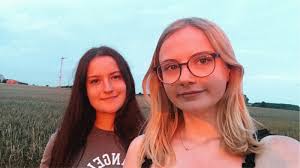 Fotos auf der Gedenkseite für Antonia "Toni" Becker