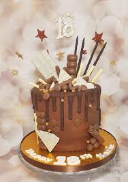 18th birthday party ideas for girls. 18th Birthday Cakes Quality Cake Company Tamworth