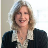 Karin Fitz Sanford (Author of The Last Thing Claire Wanted)