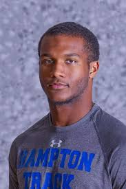 2016-17 Men's Track (Indoor/Outdoor) Roster