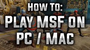 I used sl, minn, groot, fury, and shield security, and unlocked ultron in about 10 days. How To Play Marvel Strike Force On Pc With Bluestacks Youtube