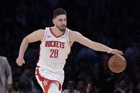 Alperen Şengün's Playoff Struggles: Can He Turn the Tide for the Rockets?