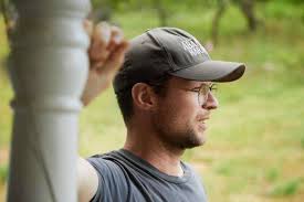 Meet Johnny Appleseed*