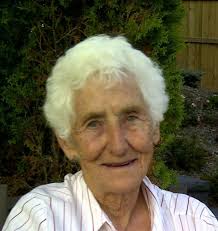 Obituary of Patricia McAleer