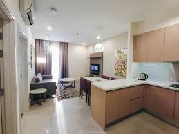 Medini is a 2,300 acres (9.3 km2) urban township development planned for a population of 450,000 by 2030. Somerset Medini Iskandar Puteri Serviced Apartment Thezonghan