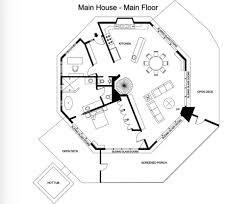 Maybe you would like to learn more about one of these? Round Tree House Plans Novocom Top