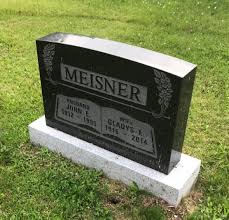 John Eli Meisner (1912-1995)