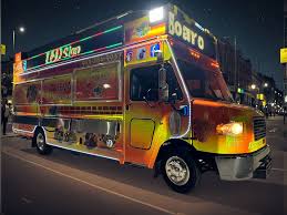 Lerma Custom Food Trucks — Manufacturer food truck in Denver, Colorado