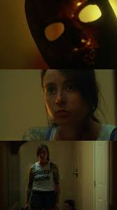 Last set of shots from Cold Feet! Really happy with how these shots turned  out. Especially considering they were likely shot around 4am 😵😂 , The  racking shot with the mask was something we planed from ...