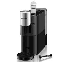 De krups nespresso atelier xn8908 schuimt de melk direct in jouw kopje op. Machine A Capsules Nespresso Atelier Yy4355fd Ofrre Cadeau