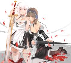 Sirius Newcastle Azurelane