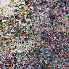 10 Second Nft Video Sells For 6 6 Million Watch It Here Art Object