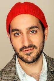 Robert Ostlund's Instagram, Twitter & Facebook