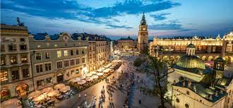 The university of warsaw was second, followed by the warsaw university of technology. Universities In Krakow Qs Best Student Cities Ranking Top Universities