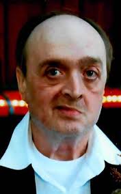 Floyd Oliver Minks Jr. (1956-2019)