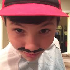 Can't let the day go by without wishing the Clary boys a Happy Birthday!