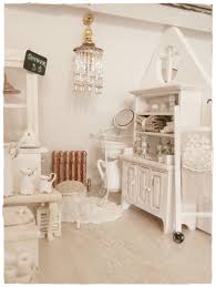 Bathroom Miniature Shabby Chic Shabby Chic Badezimmer Haus Selber Bauen Schabby Schick