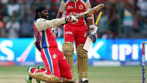 Kings xi punjab star chris gayle has thanked fans for their support and urged them to keep watching indian premier league 2020 despite the early end of the season for him. On This Day In Ipl Fastest Century Record Broken With Chris Gayle S 175 Sports News The Indian Express