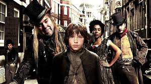 Image result for oliver twist