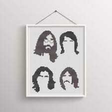 Check spelling or type a new query. 42 The Beatles Ideas The Beatles Cross Stitch Patterns Cross Stitch
