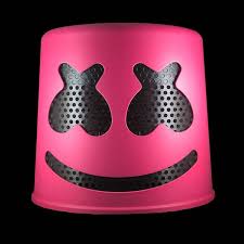 Sale price $5.00 $ 5.00 $ 6.25 original price $6.25 (20% off) favorite add to handcrafted flump marshmallow earrings itsgraceandchloe. Marshmello Helmetpink With Black Mask Etsy