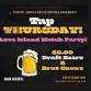 Tap Thursday’s at Wine Stone Inn