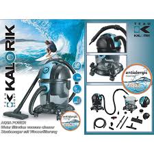 Its patented water filtration system is perfect for those suffering from allergies and/or asthma: Kalorik Wdv1001 Water Filtration Water Cleaner 1200 1400 W Soundstar